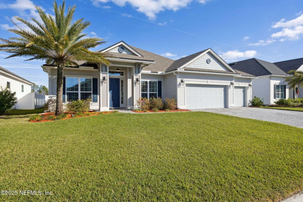 95242 Sandy Pointe Drive, Fernandina Beach