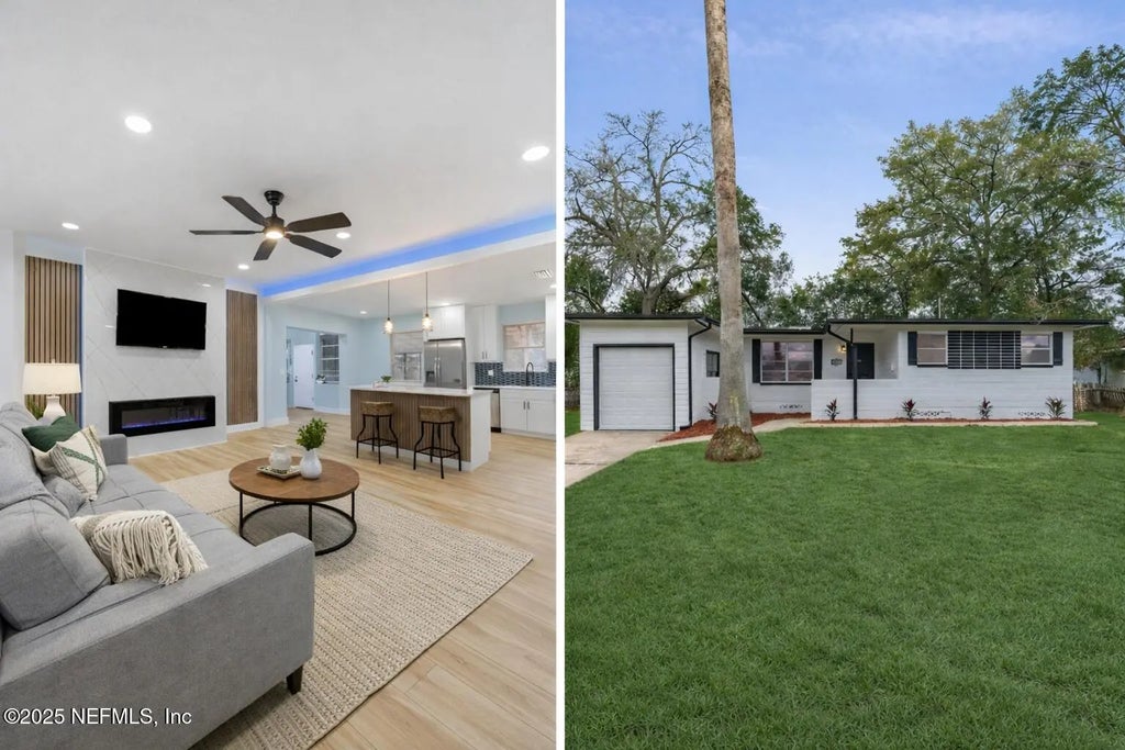 7060 Perke Drive, Jacksonville