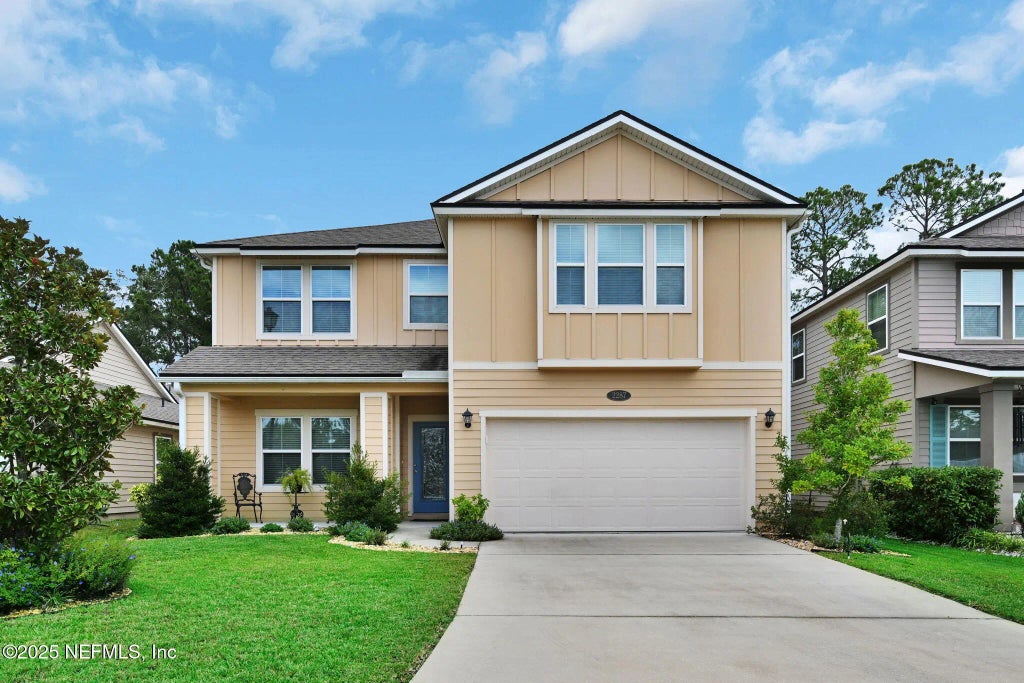 2287 Eagle Perch Place, Fleming Island