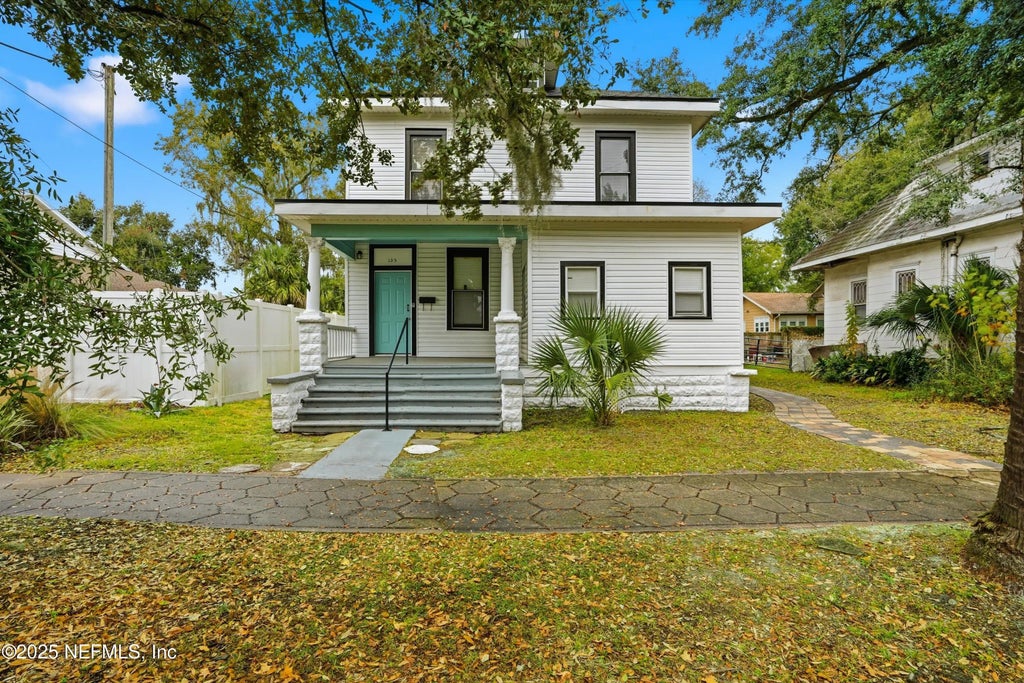 135 E 17th Street, Jacksonville