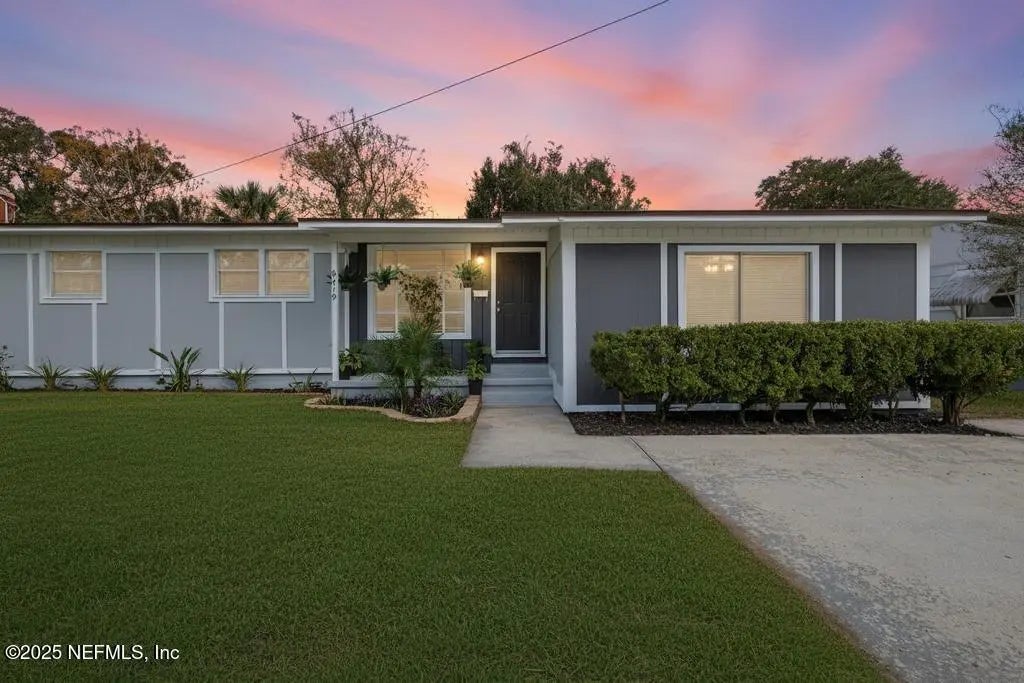 6619 Ector Road, Jacksonville