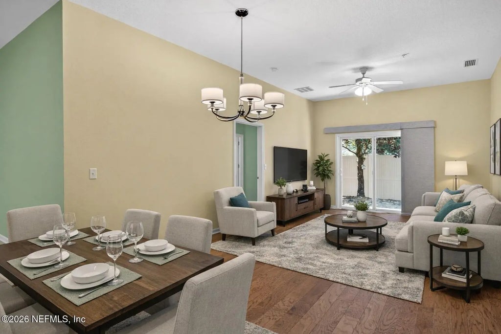 319 Golden Lake Loop, St. Augustine