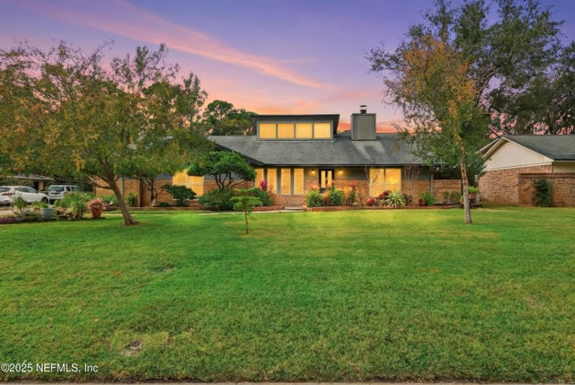 3420 Secret Cove Place, Jacksonville