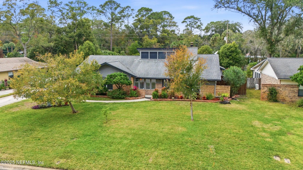 3420 Secret Cove Place, Jacksonville