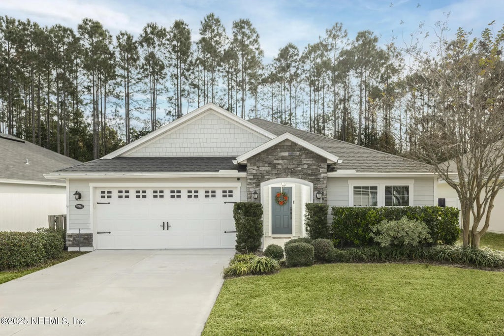 97564 Albatross Drive, Yulee