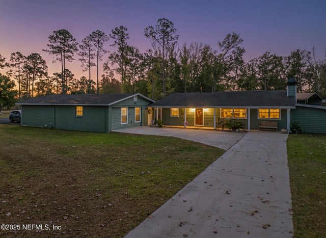 44108 Becker Avenue, Callahan