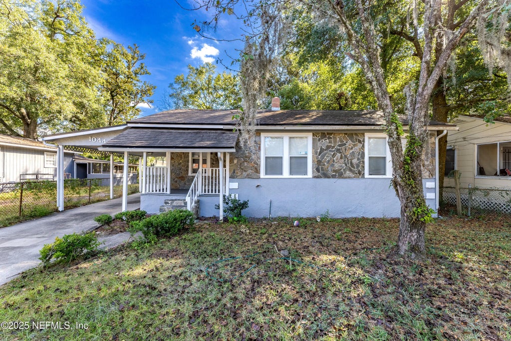 1044 Alderside Street, Jacksonville