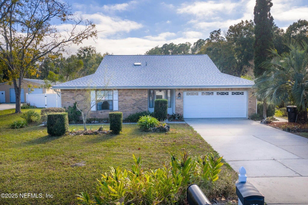 620 Hickory Drive, Fleming Island