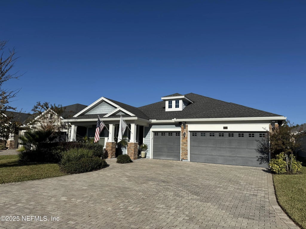 151 Woodsong Lane, St. Augustine