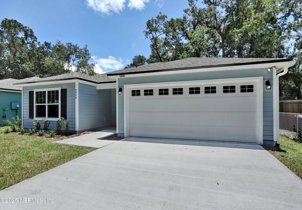 5448 Chenango Boulevard, Jacksonville