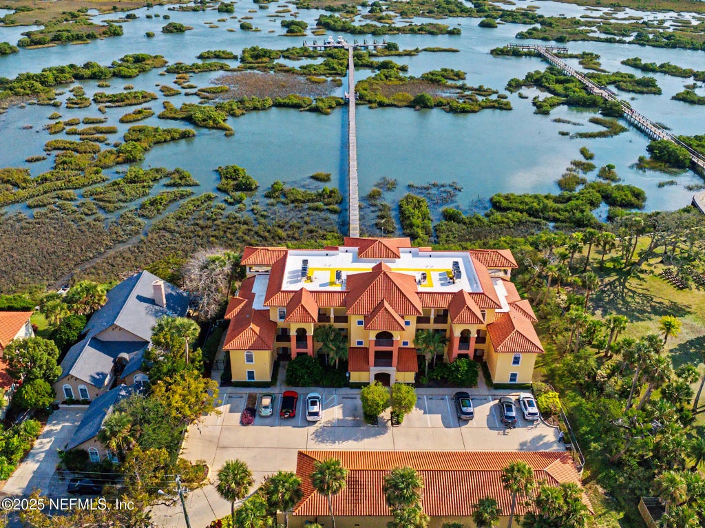 1 Radio Road 203, St. Augustine