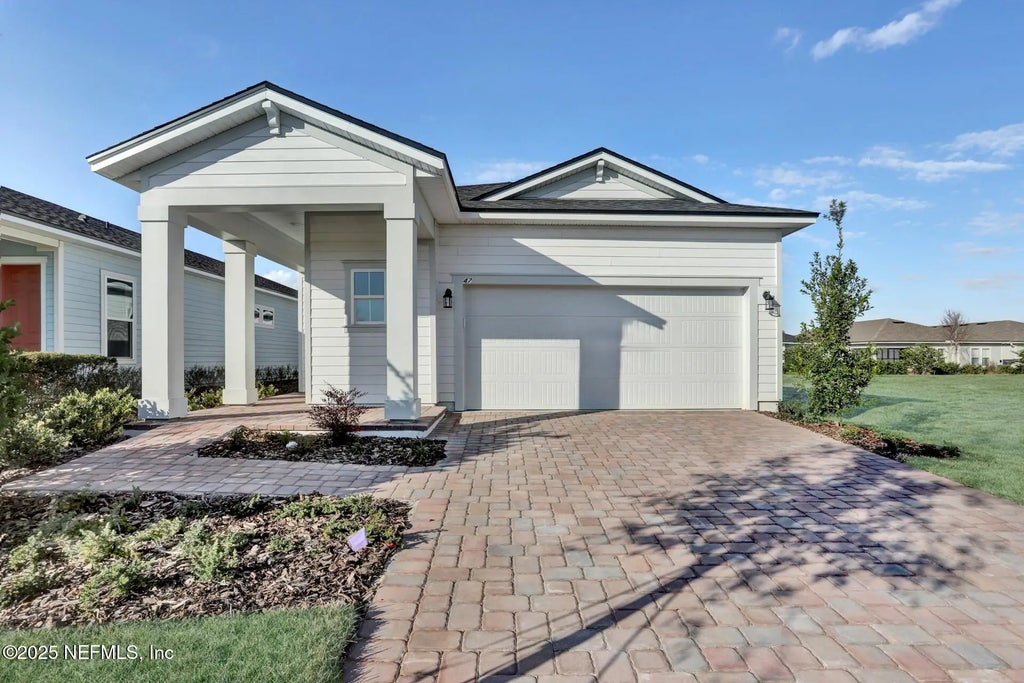 157 Amberwood Drive, St. Augustine