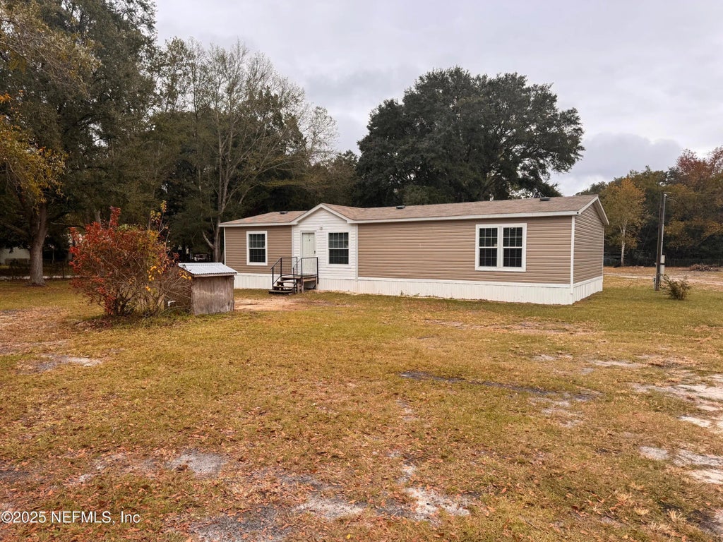 95608 Clearwater Road, Fernandina Beach