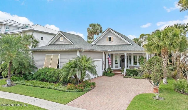 1602 Maritime Oak Drive, Atlantic Beach