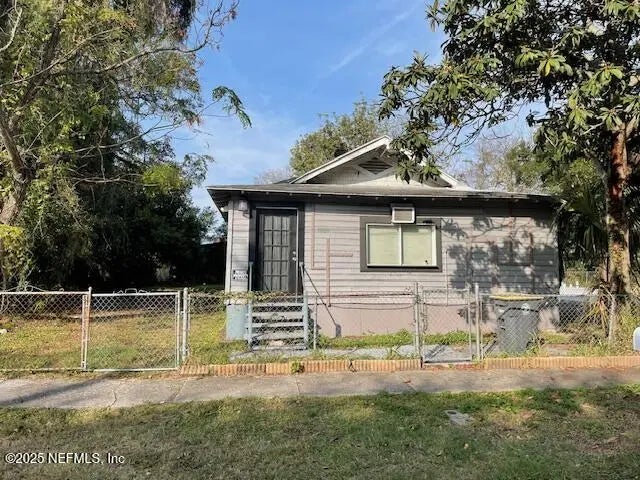 1117 E 18th Street, Jacksonville