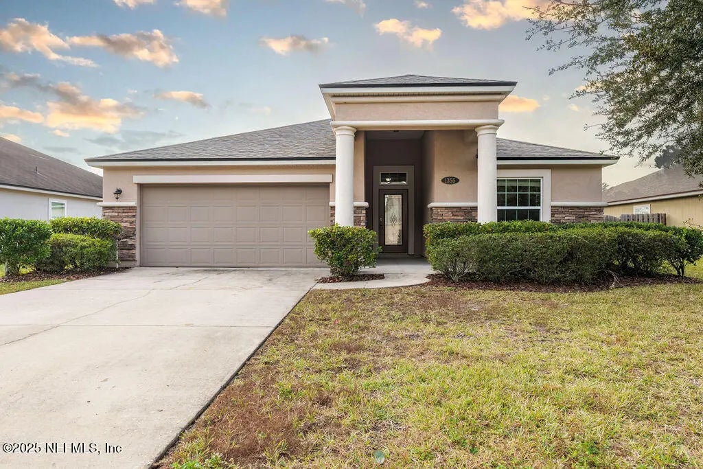 1355 Nochaway Drive, St. Augustine