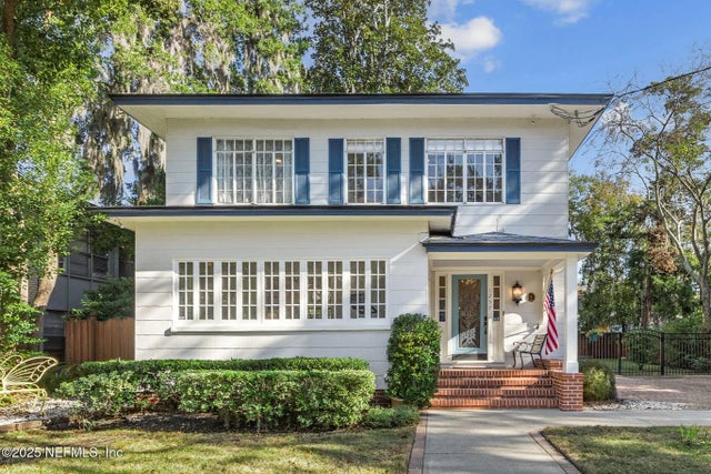 1257 Donald Street, Jacksonville