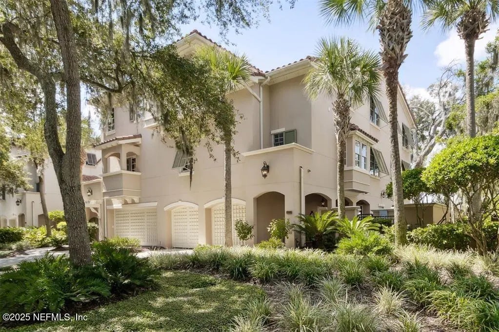 95178 Spring Tide Lane, Fernandina Beach