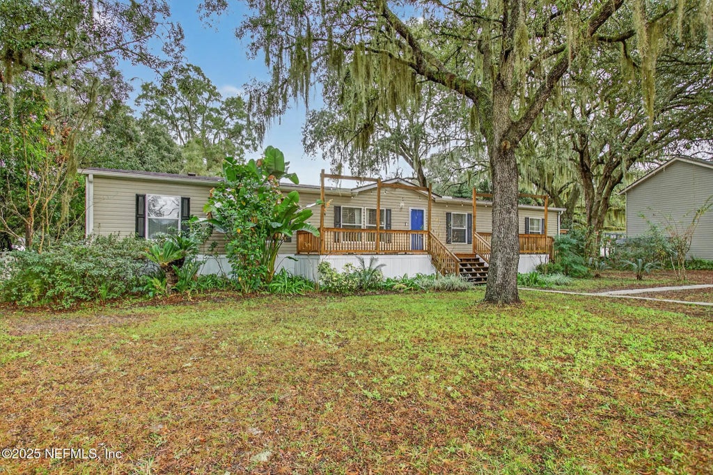 4971 Harp Street, Jacksonville