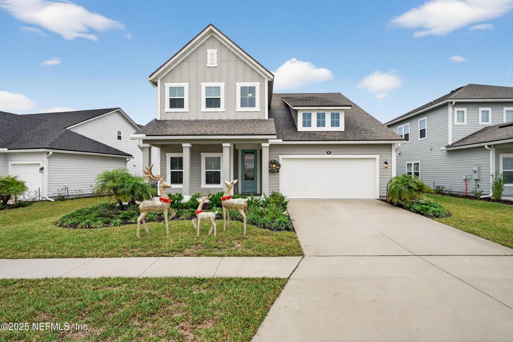 267 Twilight Lane, St. Augustine