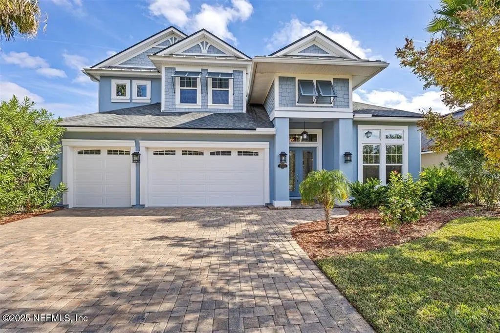 96025 Sea Breeze Way, Fernandina Beach