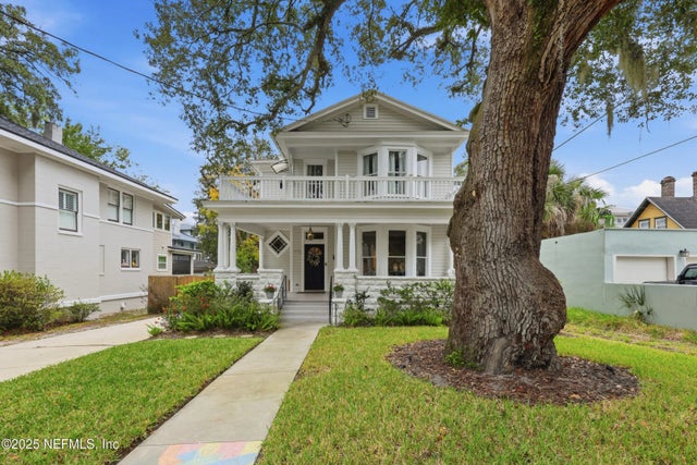 2750 St Johns Avenue, Jacksonville