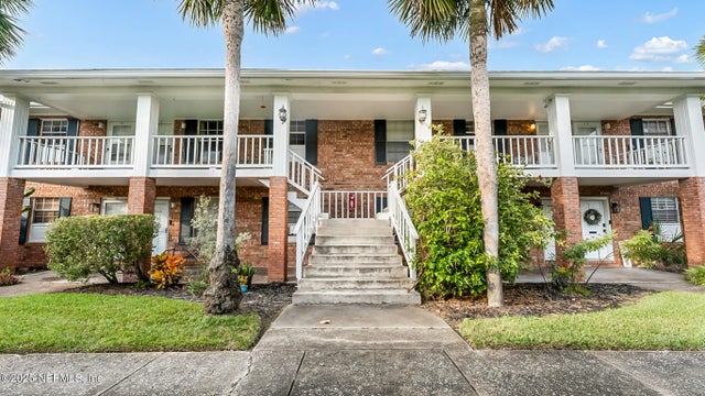 22 Comares Ave Avenue 5b, St. Augustine