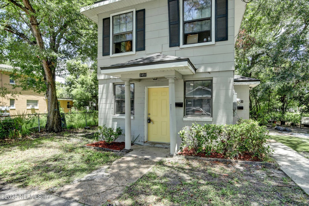 1489 W 5th Street, Jacksonville
