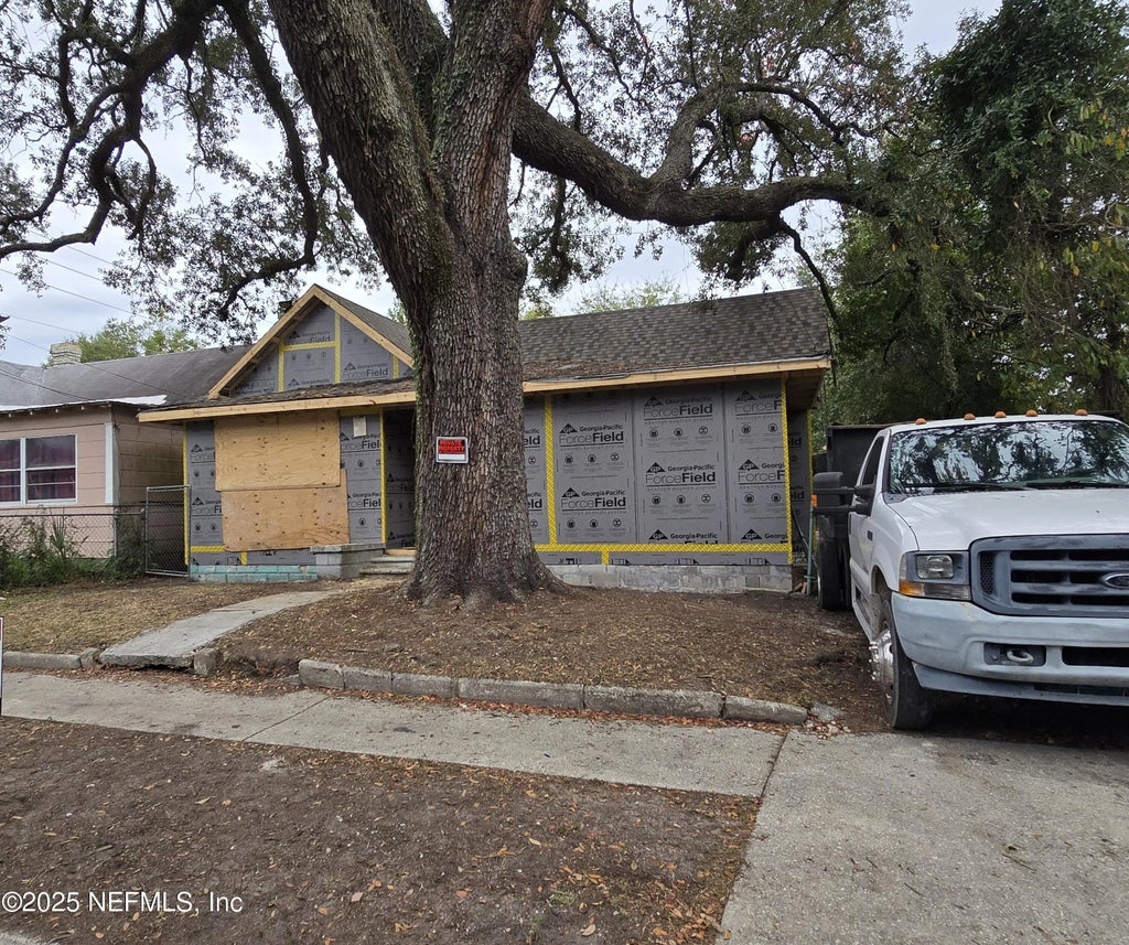 659 Parker Street, Jacksonville