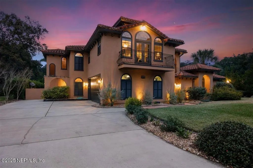 96022 Heath Point Lane, Fernandina Beach