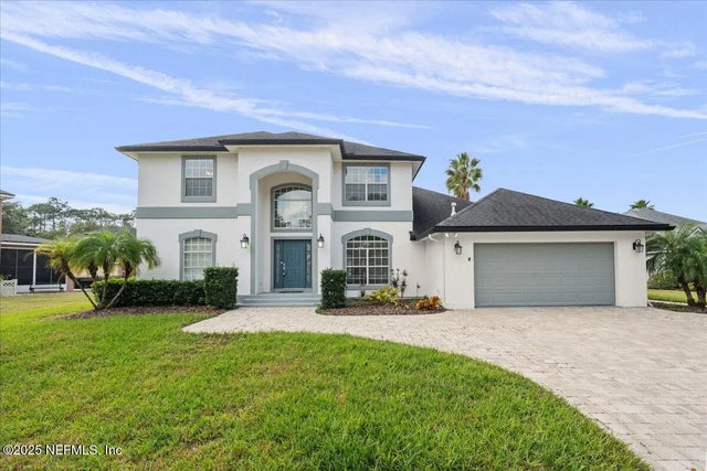 605 Timber Pond Drive, Ponte Vedra Beach