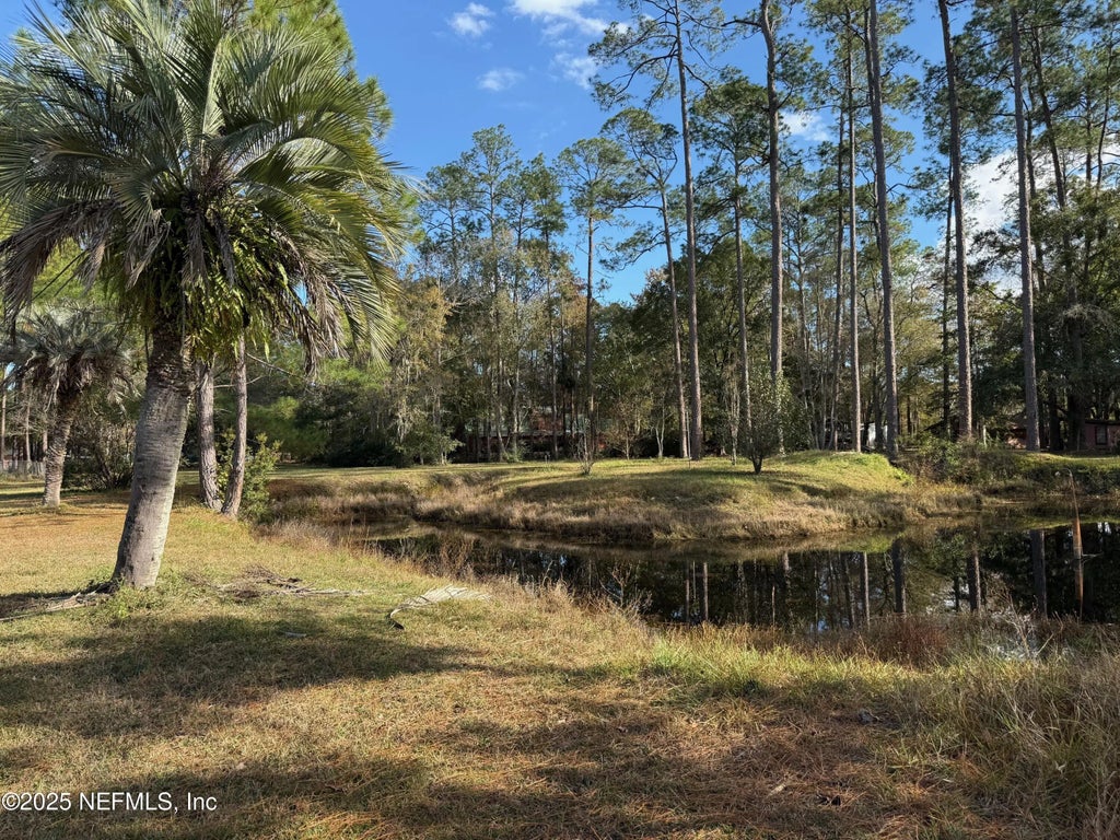 V C Johnson Rd Road, Jacksonville