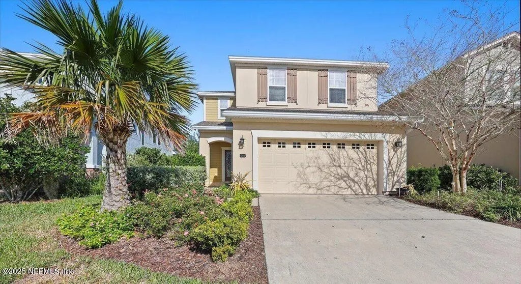 240 Heron Landing Road, Jacksonville