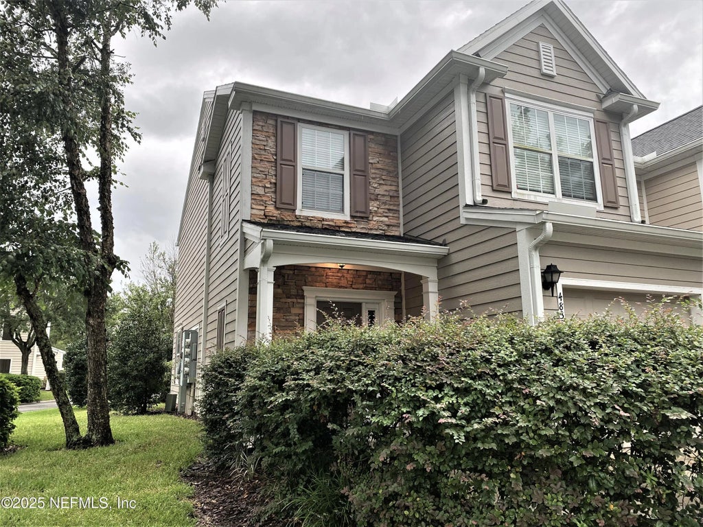 4839 Parkhurst Place, Jacksonville