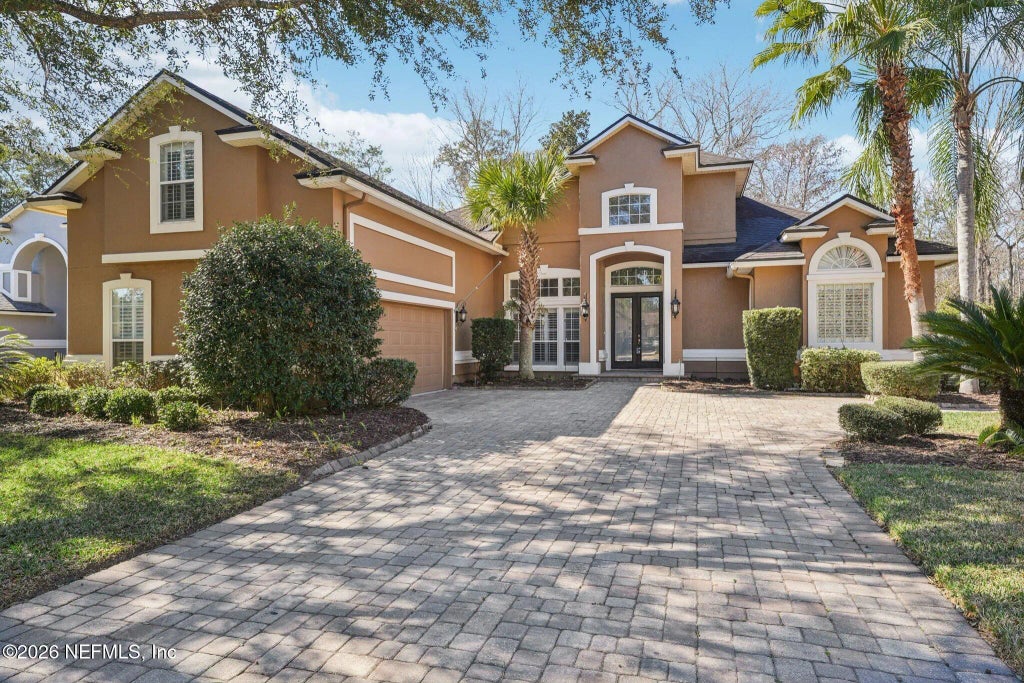 2394 W Clovelly Lane, St. Augustine