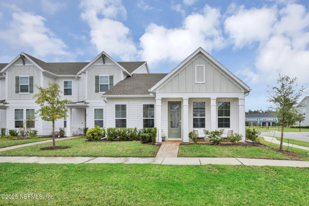104 Tyson Court, St. Augustine