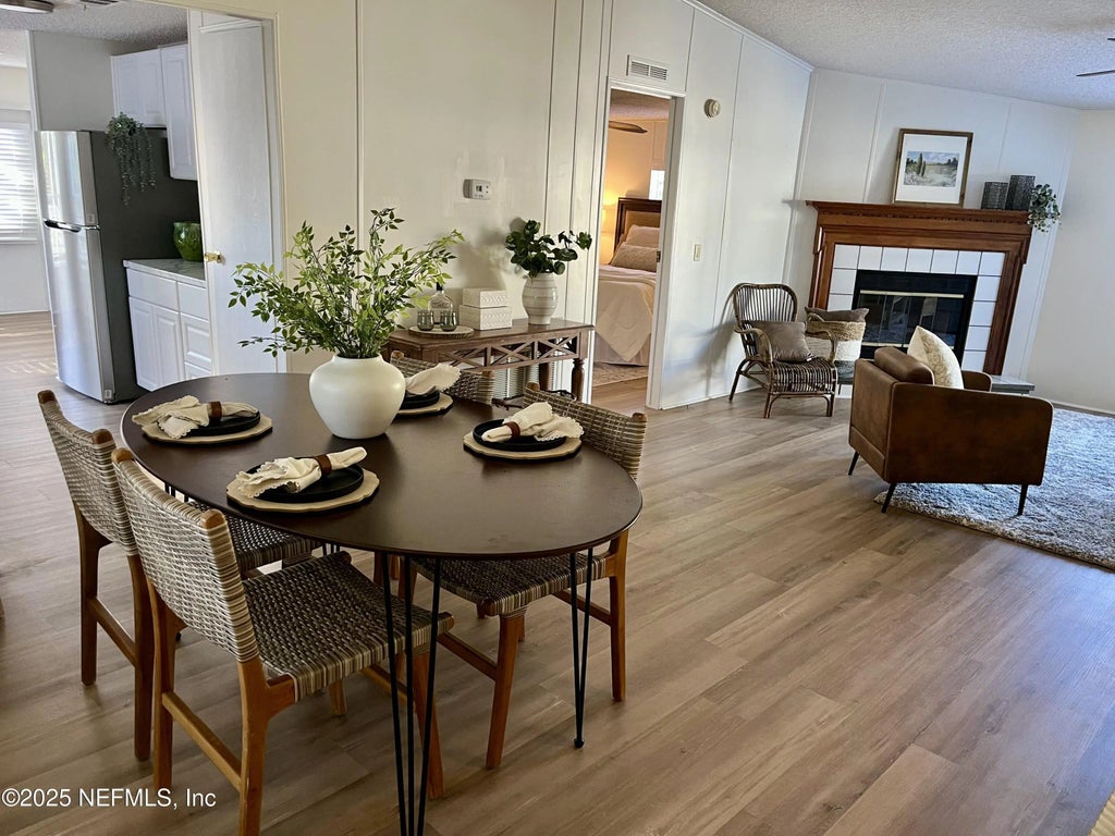 2160 Glen Gardner Drive, Jacksonville