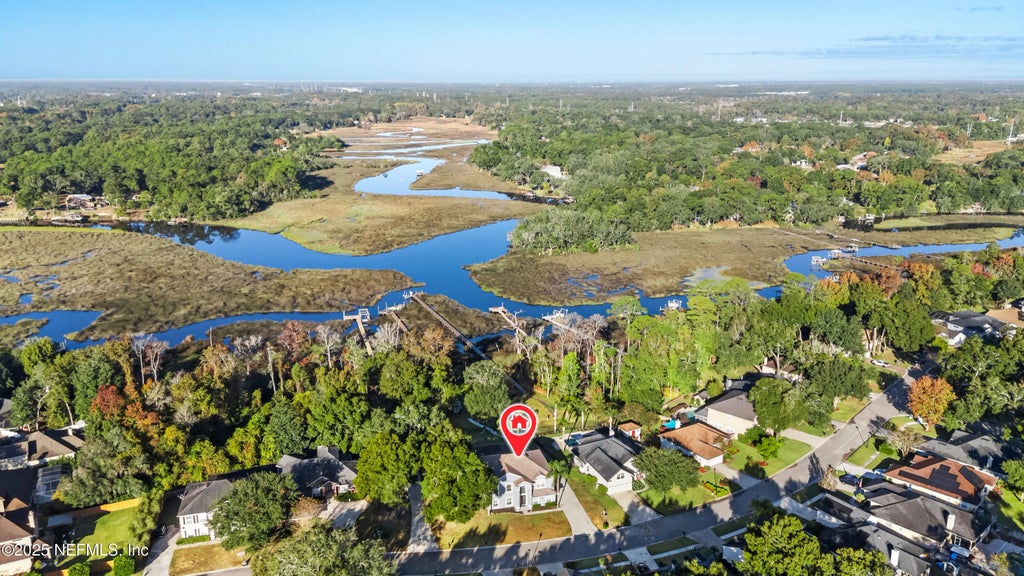 11698 Donato Drive, Jacksonville