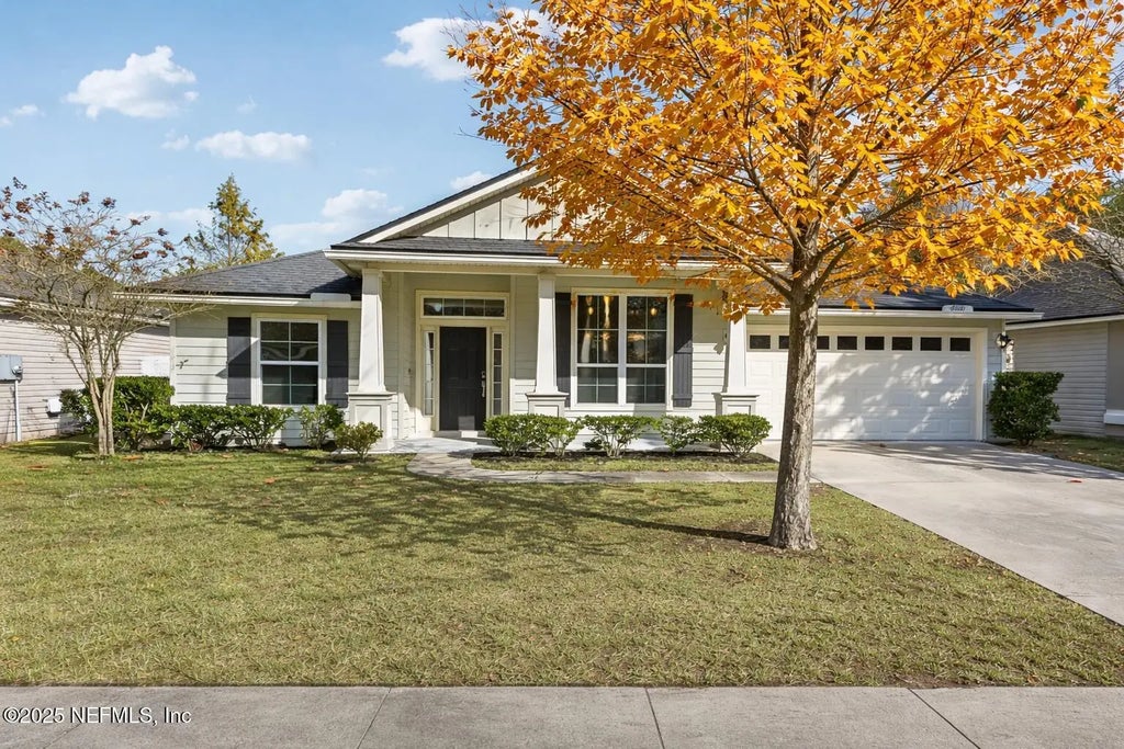 86021 Tropicana Court, Yulee