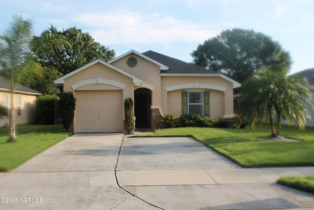 950 Wynfield Circle, St. Augustine