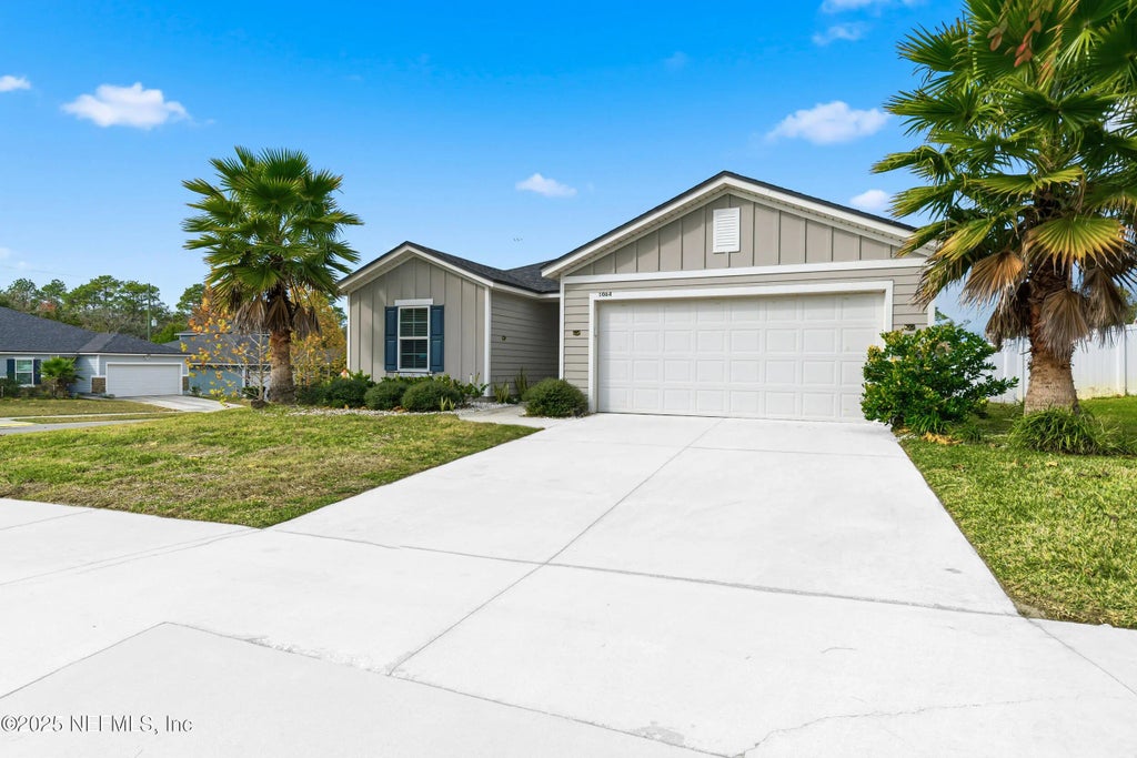 1064 Bear Claw Lane, Orange Park