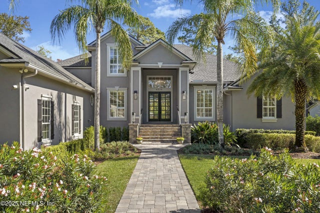 4579 Swilcan Bridge Lane N, Jacksonville