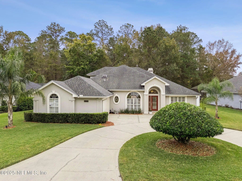 8016 Wandering Deer Court, Jacksonville