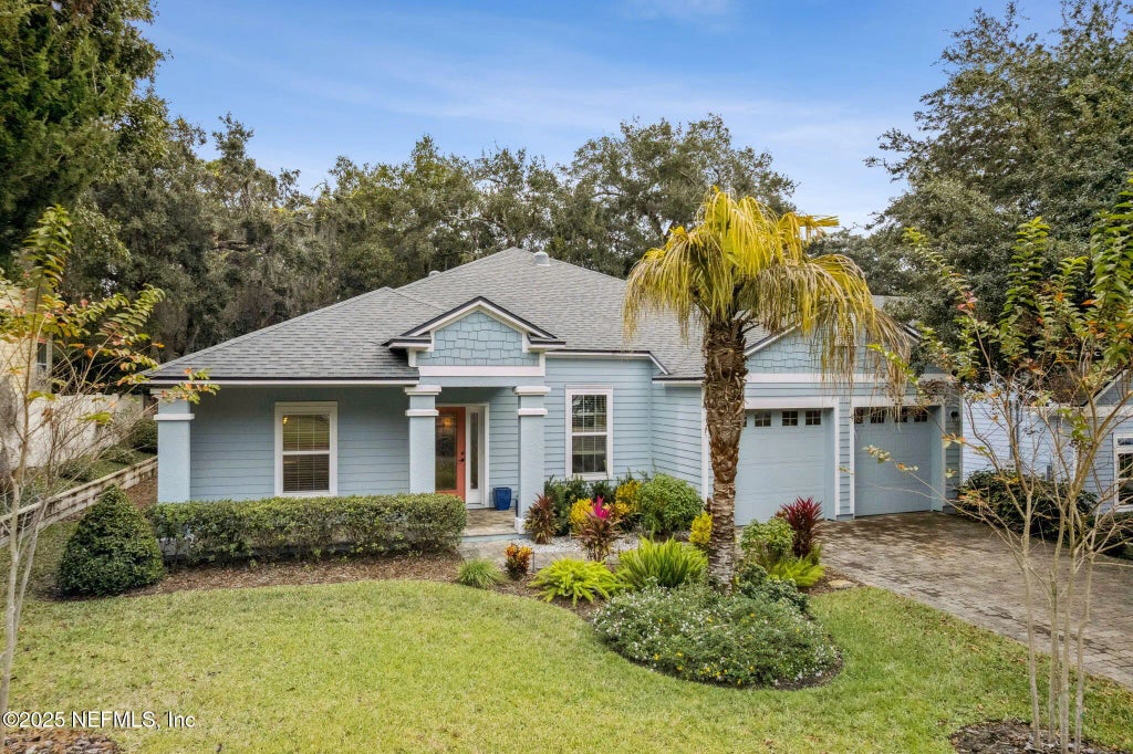 1615 Highland Dunes Way, Fernandina Beach