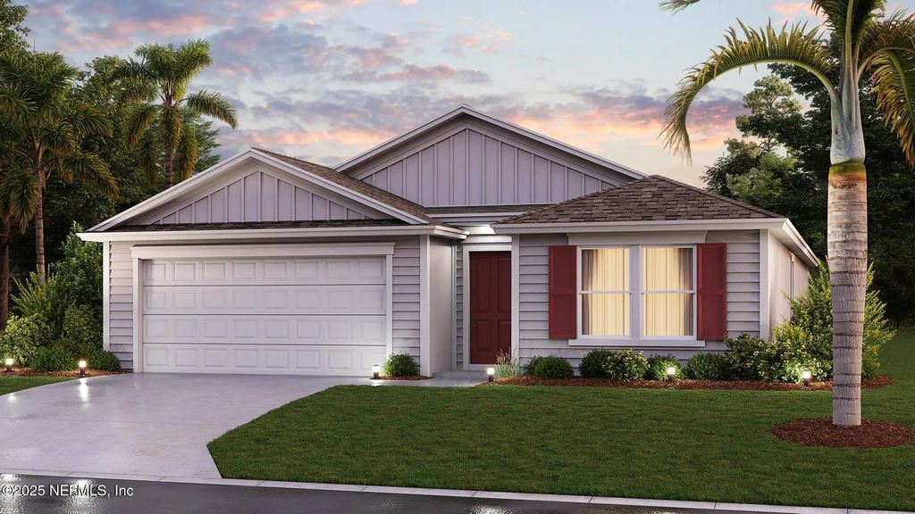 31 Palm Lane, Palm Coast