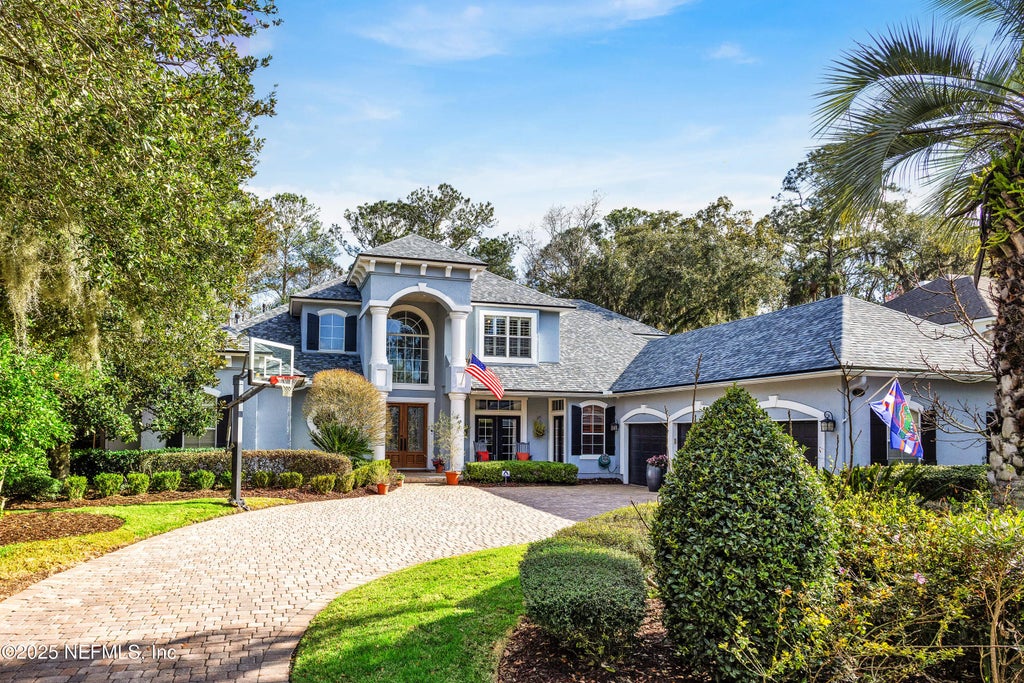 532 Honey Locust Lane, Ponte Vedra Beach
