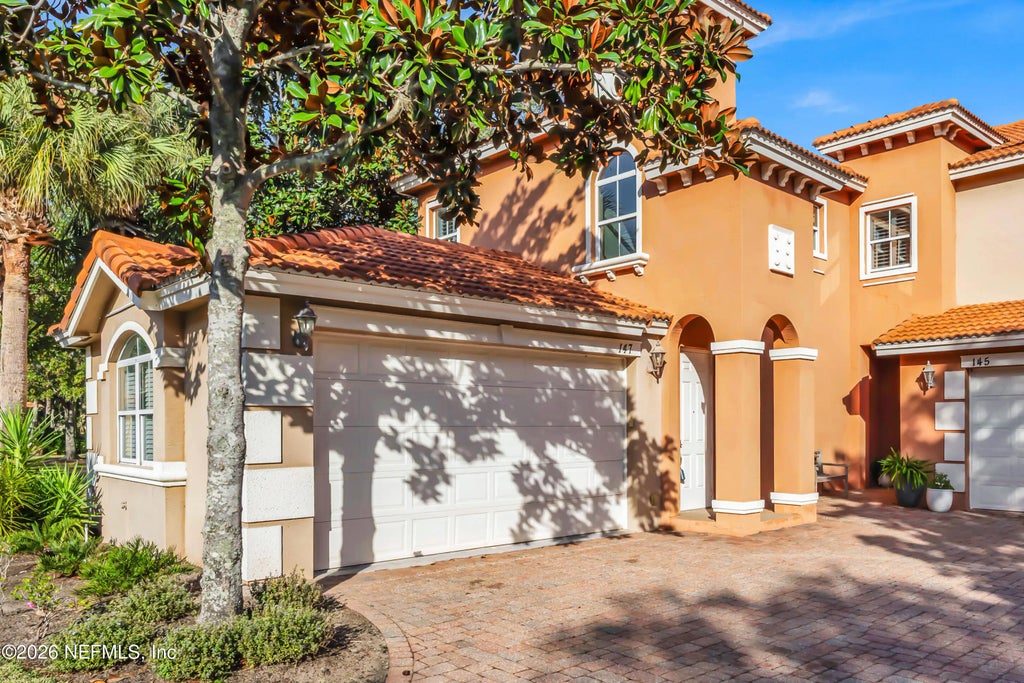 147 Hidden Palms Lane 201, Ponte Vedra Beach