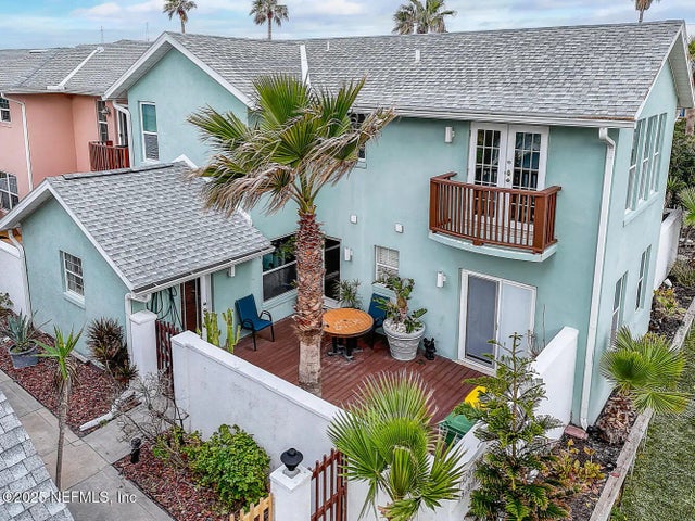 1510 1st Street S, Jacksonville Beach