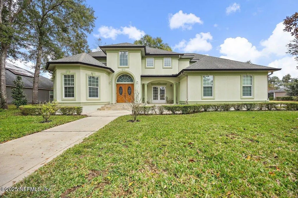 85575 Sagaponack Drive, Fernandina Beach