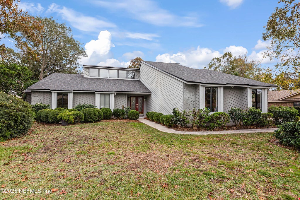 1951 Raley Creek Drive W, Jacksonville